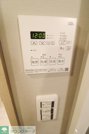 ルフォンプログレ上野稲荷町の物件内観写真